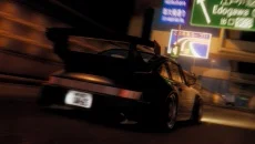 Night-Runners Prologue - jogo do gênero Jogo esportivo