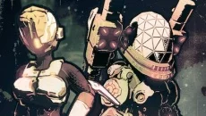 Ruindog: Prologue - jogo do gênero Old school