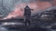 Lost Scavenger - jogo do gênero Turn-based
