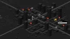 Chromosome Evil 2 - jogo do gênero Caixa de areia