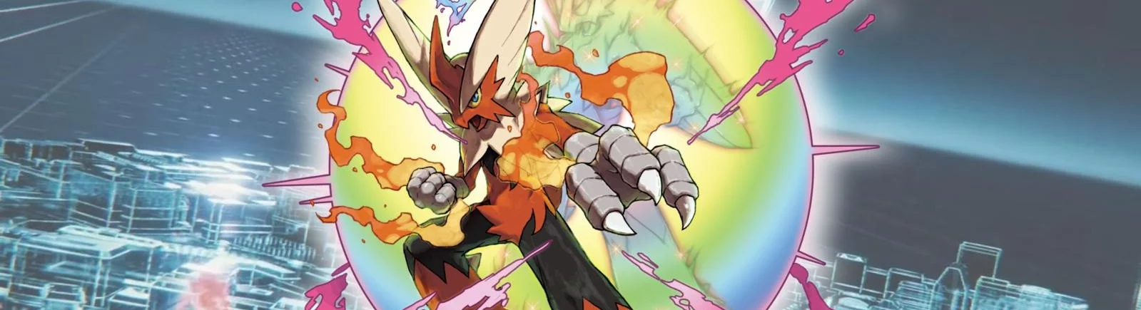 Guias Pokemon Legends: Z-A - dicas e tutoriais: como evoluir, completar uma missão difícil ou ganhar dinheiro