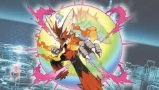 Pokemon Legends: Z-A - jogo do gênero Fantasia
