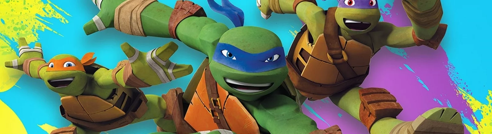 Teenage Mutant Ninja Turtles Arcade: Wrath of the Mutants — Таблица для Cheat Engine [Build.14138606] / Tabelas / Trapaças