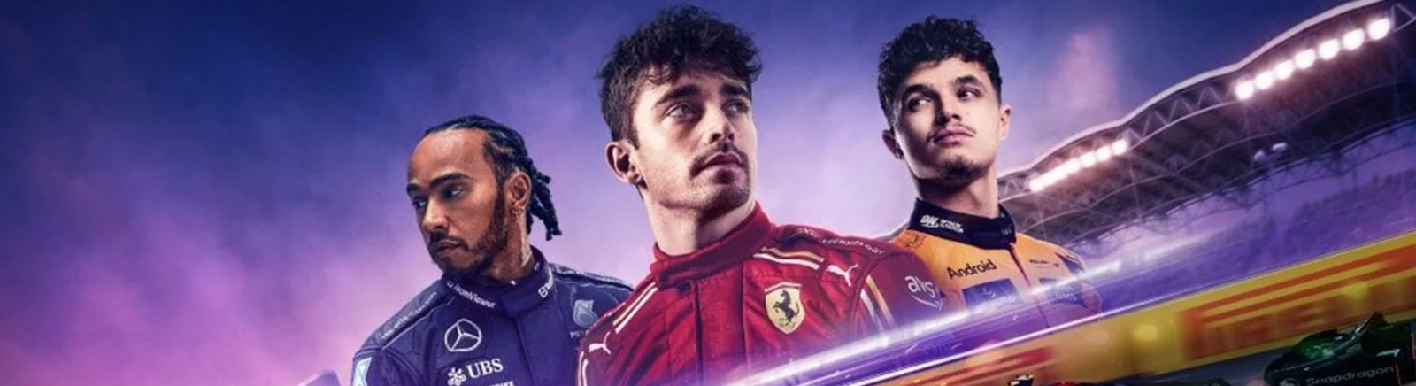 Trapaças para F1 24