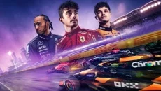 F1 24 - jogo do gênero Jogo esportivo