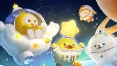 Robocraft Royale é semelhante a Robocraft Royale