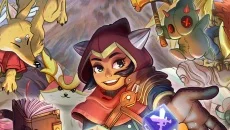 Dicefolk - jogo do gênero Roguelike