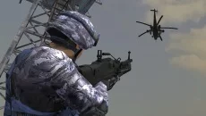 Spec Ops: The Line é semelhante a Spec Ops: The Line