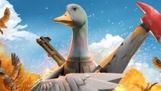 DUCKSIDE - jogo do gênero Mundo aberto