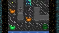 Adventure To Fate Lost Island - jogo do gênero Old school