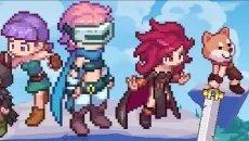 Levistone story (global)