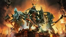 Dragonkin: The Banished - jogo do gênero Masmorras