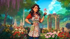 Снусмумрик: Мелодия Муми-дола é semelhante a Снусмумрик: Мелодия Муми-дола