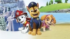 PAW Patrol World - jogo do gênero Caixa de areia