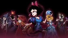 Легендариум - jogo do gênero Turn-based