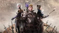 ROM: Remember Of Majesty - jogo do gênero Masmorras