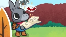 Powers in the Basement é semelhante a Powers in the Basement