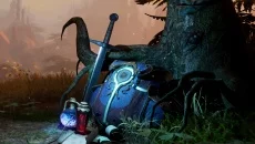 Outward 2 - jogo do gênero Idade Média