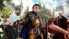 Fractured Online - jogo do gênero MMO