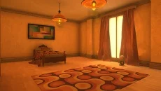 Layers of Fear 2 é semelhante a Layers of Fear 2