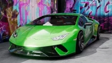 Need for Speed: Assemble é semelhante a Need for Speed: Assemble