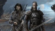 Thorgal - jogo do gênero Fantasia