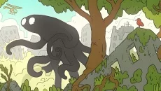 FROM ASHES, BLOOM - jogo do gênero Defesa de Torre (Tower Defense)