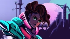 Rebel Transmute - jogo do gênero Exploração
