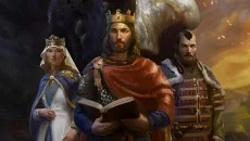 Crusader Kings 3 - complemento para Crusader Kings 3
