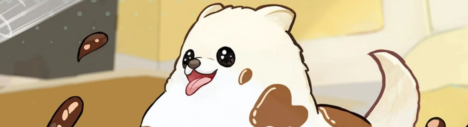 Data de lançamento Doronko Wanko em diferentes países do mundo