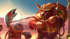 Cargo Cult: Shoot'n'Loot VR - jogo do gênero Realidade Virtual (VR)