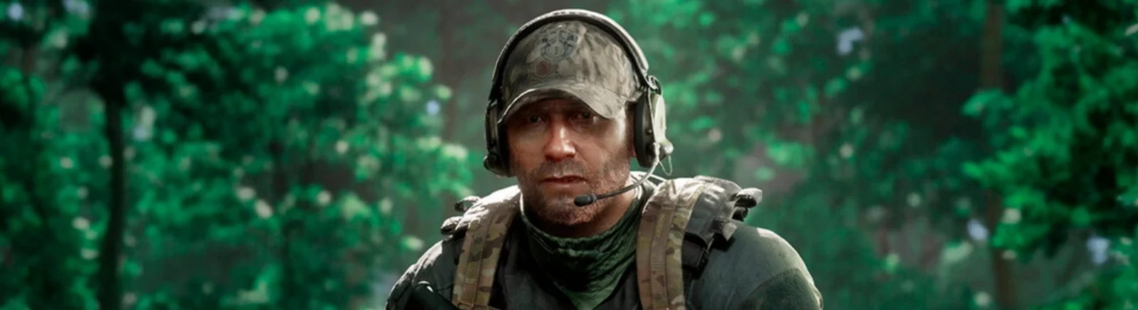 Data de lançamento Gray Zone Warfare em diferentes países do mundo