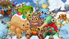 My Singing Monsters DawnOfFire