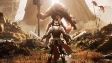 Vindictus: Defying Fate - jogo do gênero Slasher