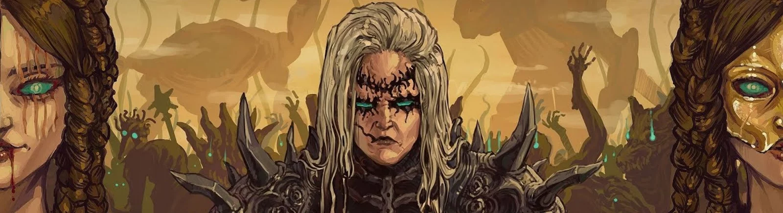 Todas as avaliações e notas Skelethrone: The Prey — 0 opiniões