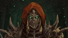 Skelethrone: The Prey é semelhante a Skelethrone: The Prey