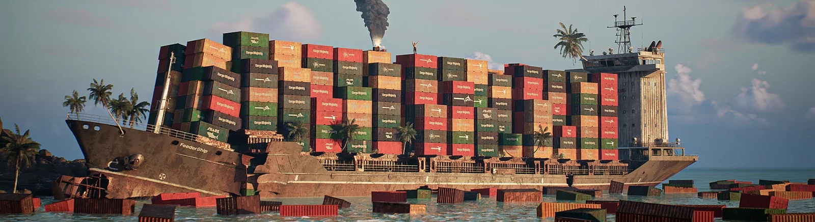 Data de lançamento 30 Days on Ship em diferentes países do mundo