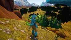 The Circle Tales: Elvenwoods - jogo do gênero Exploração