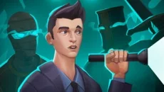 Тайны Музея - jogo do gênero Turn-based