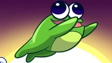 Pesticide Not Required - jogo do gênero Roguelike
