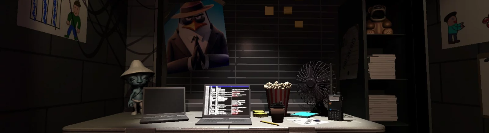 Data de lançamento Five Nights With Los Penguinos em diferentes países do mundo