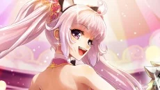 Queen's Knights - Slash IDLE - jogo do gênero Fantasia