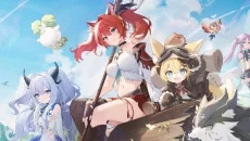 Earth: Revival é semelhante a Earth: Revival