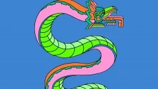 Quetzi - jogo do gênero Old school