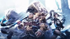 Legacy Fate: Sacred&Fearless - jogo do gênero Fantasia