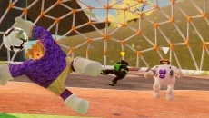 GOKA Street - jogo do gênero Jogo esportivo