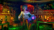 Age of Water: The First Voyage - jogo do gênero Mundo aberto