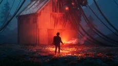 You Are Empty é semelhante a You Are Empty