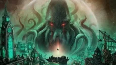Worshippers of Cthulhu - jogo do gênero Construção