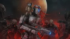 Arksync - jogo do gênero Roguelike